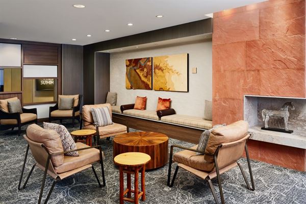 Fairfield Inn & Suites Moab