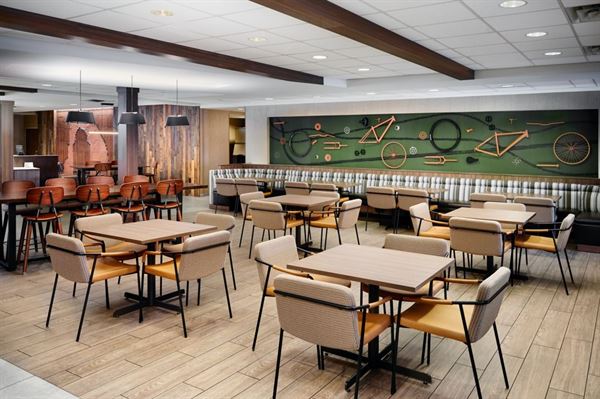 Fairfield Inn & Suites Moab