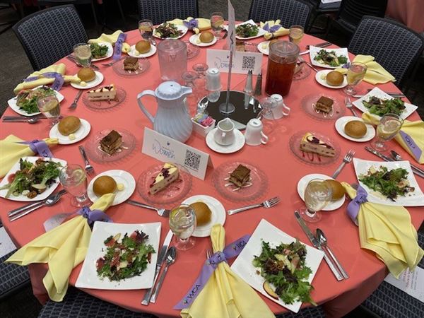 Scott Conference Center