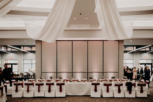 Scott Conference Center