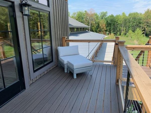 Black River Barn South Haven