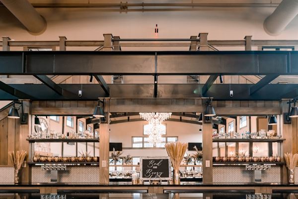 Black River Barn South Haven