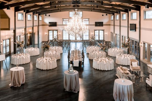 Black River Barn South Haven