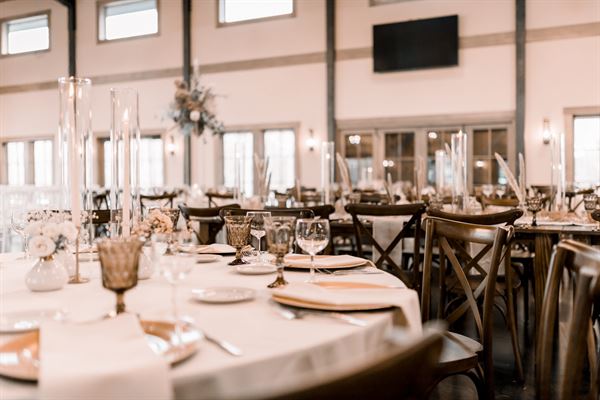 Black River Barn South Haven