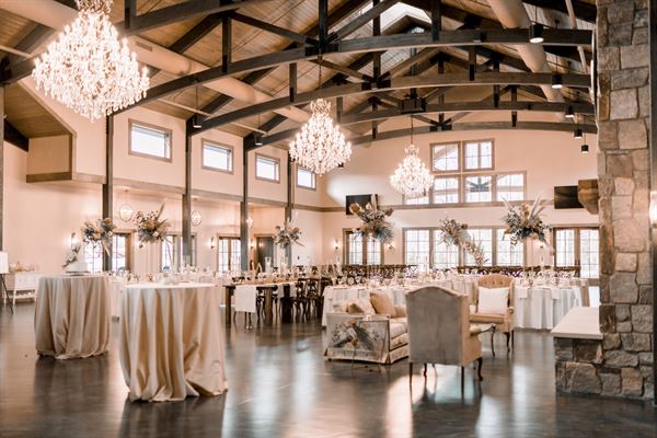 Black River Barn South Haven