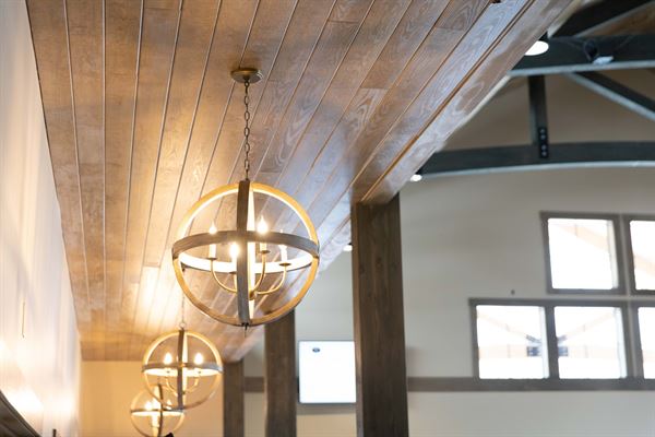 Black River Barn South Haven