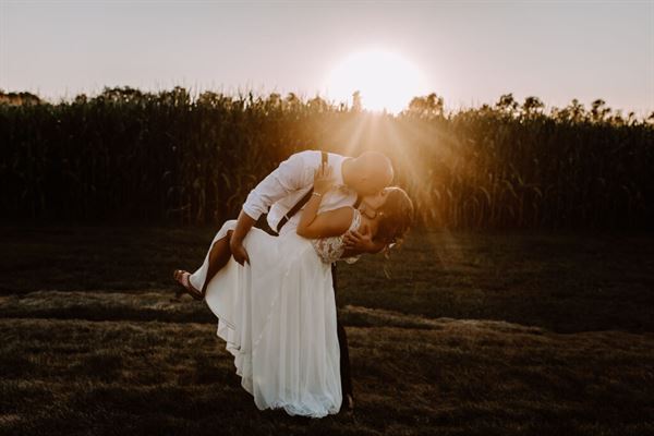 Sugared Lavender Barn & Wedding Venue