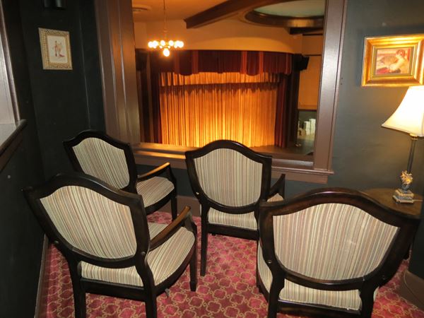 The Franke Center for Arts