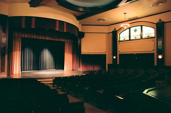 The Franke Center for Arts