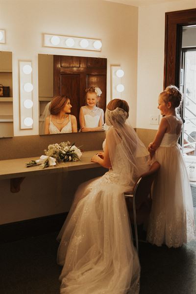 The Franke Center for Arts