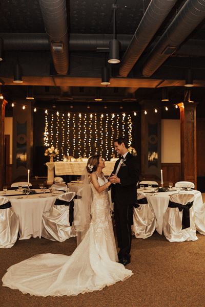 The Franke Center for Arts