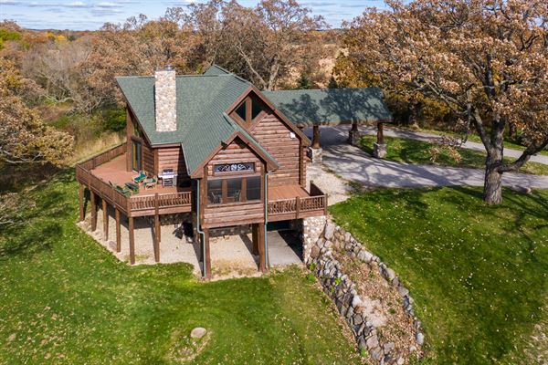 Lakewood Farms, Inc.