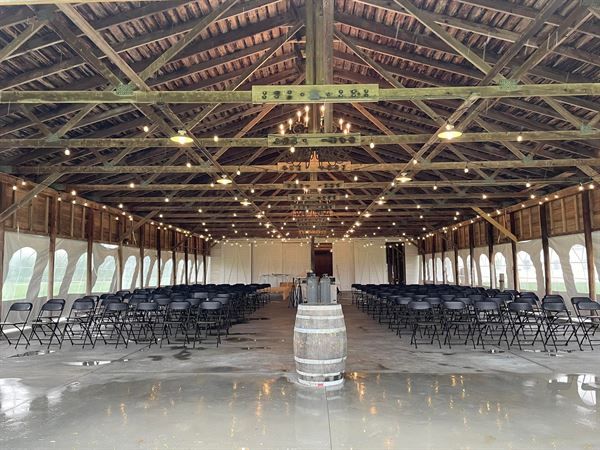 Lakewood Farms, Inc.