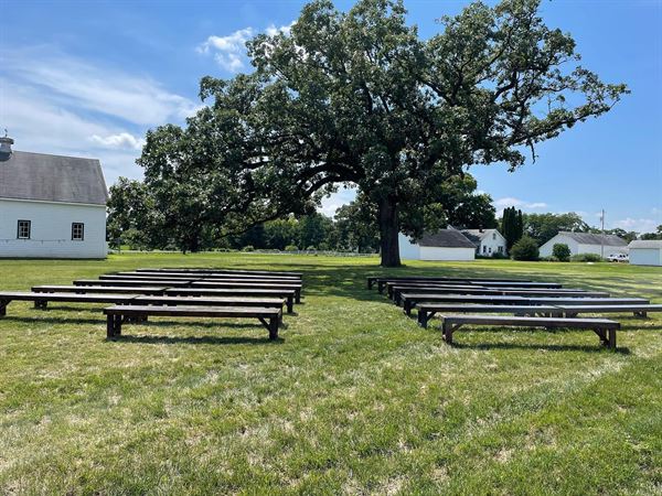 Lakewood Farms, Inc.