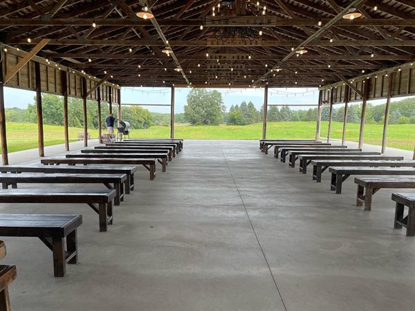 Lakewood Farms, Inc.