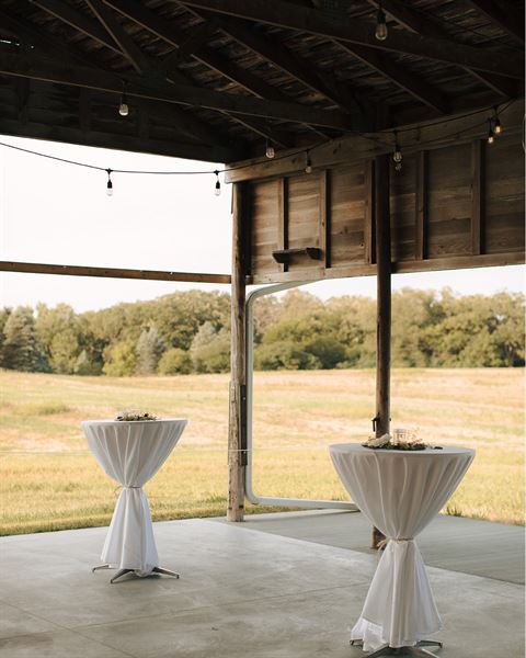 Lakewood Farms, Inc.