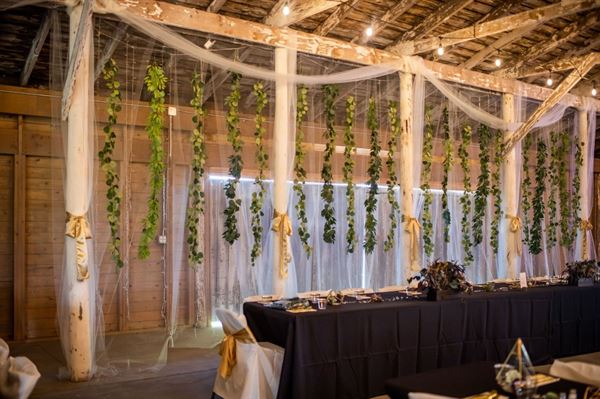 Lakewood Farms, Inc.