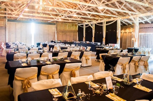 Lakewood Farms, Inc.