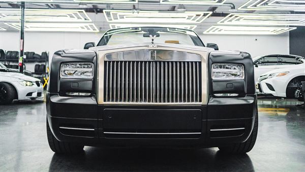 Oakland Limo Service