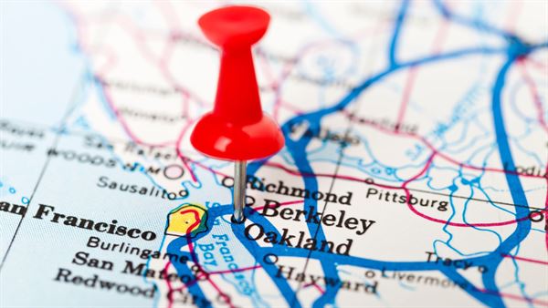 Oakland Limo Service