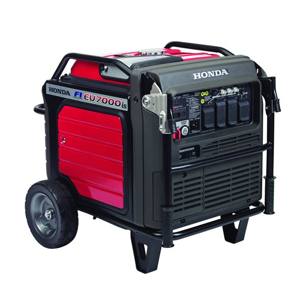 LA Generator Rentals