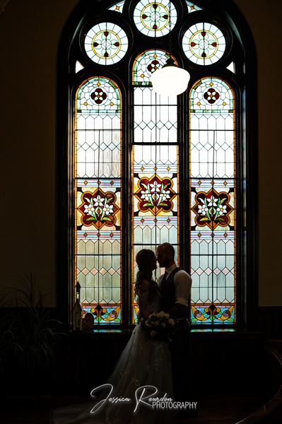 Ottawa Wedding Chapel