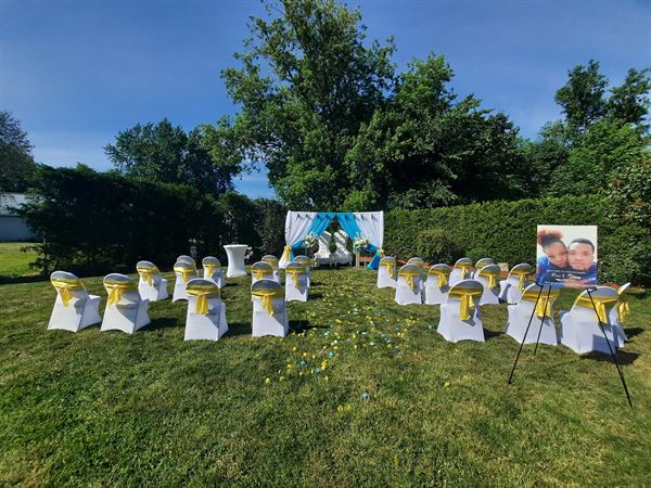 Ottawa Wedding Chapel
