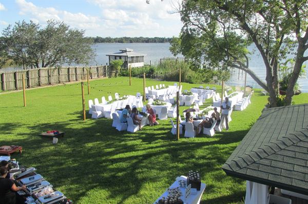 The Cottage on Lake Fairview
