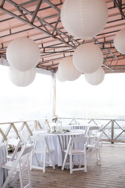 Sandbar at Jetties Beach