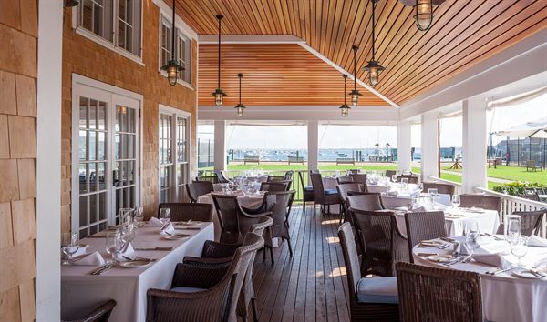 Nantucket Yacht Club