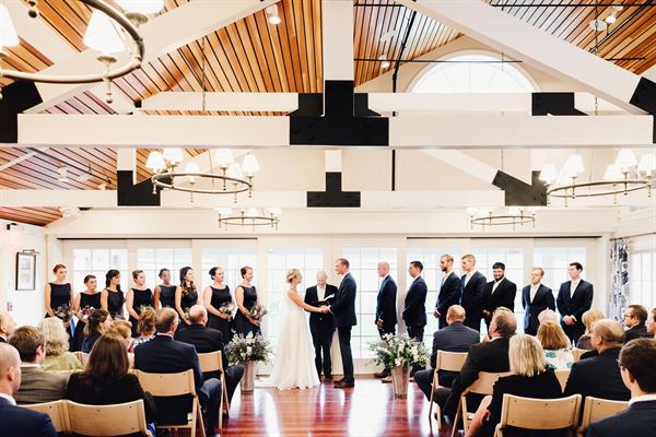 Nantucket Yacht Club