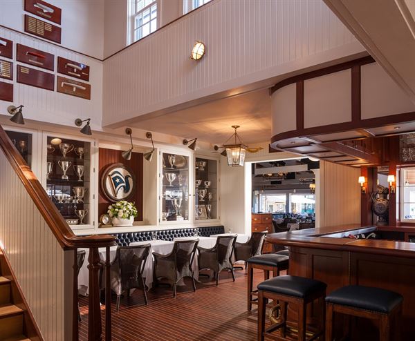 Nantucket Yacht Club