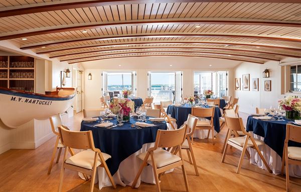 Nantucket Yacht Club