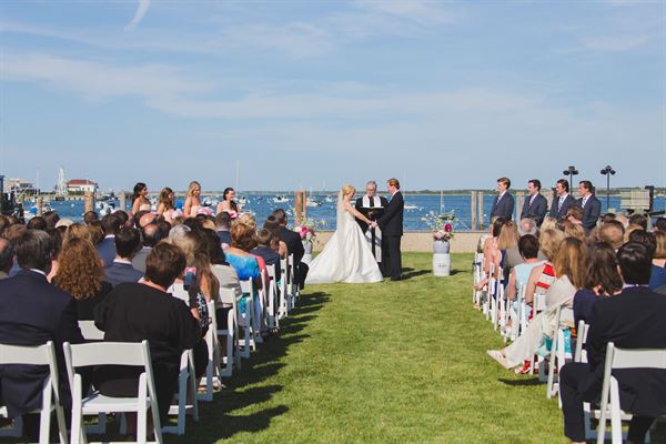 Nantucket Yacht Club