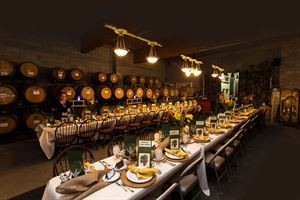 Y Knot Winery, Glenns Ferry