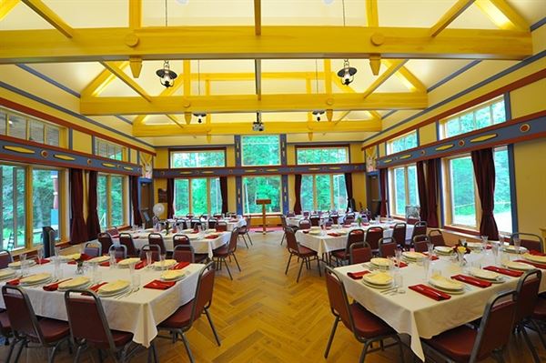 Concordia Language Villages