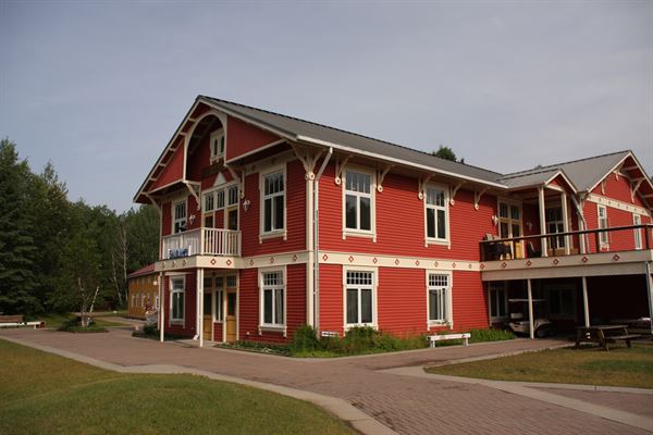 Concordia Language Villages