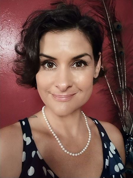 Elizabeth of Sovereign