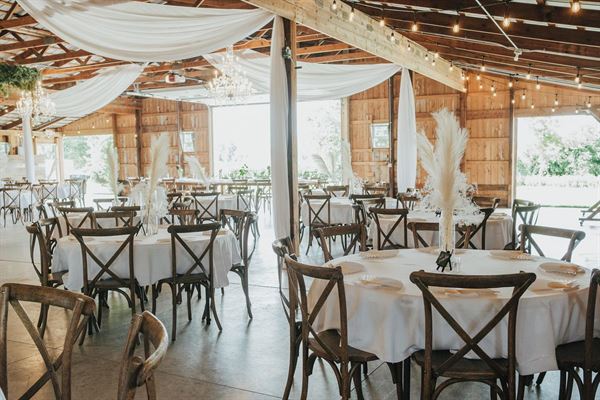 Marion Magnolia Farm