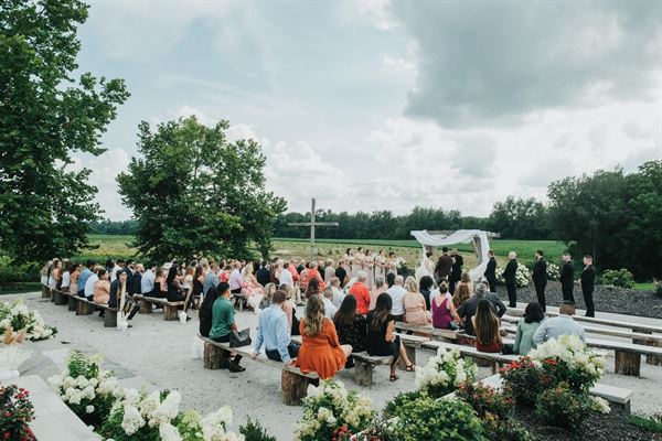 Marion Magnolia Farm