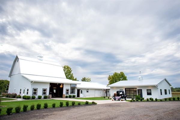 Marion Magnolia Farm