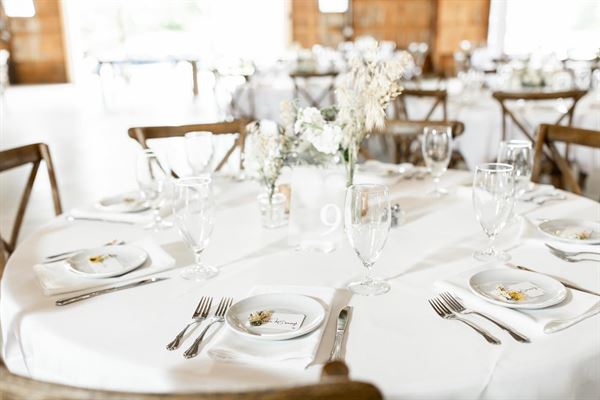 Marion Magnolia Farm