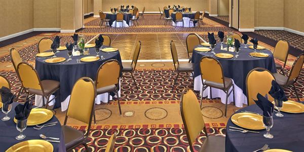 Holiday Inn Jacksonville