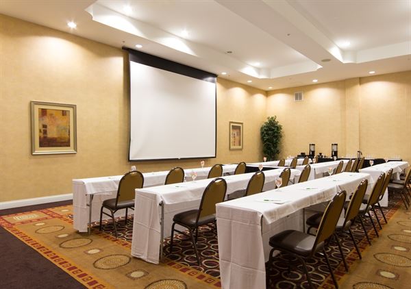 Holiday Inn Jacksonville