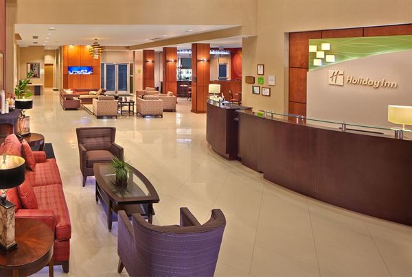 Holiday Inn Jacksonville