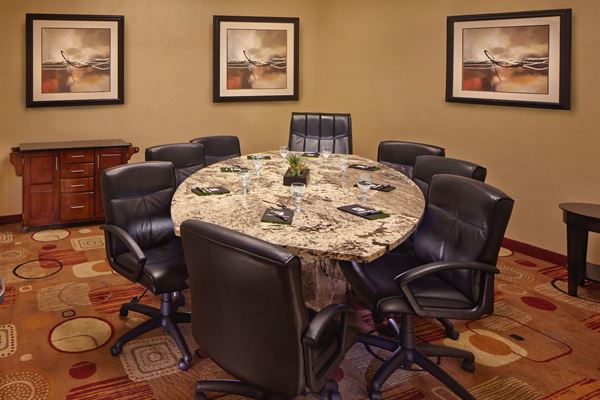 Holiday Inn Jacksonville