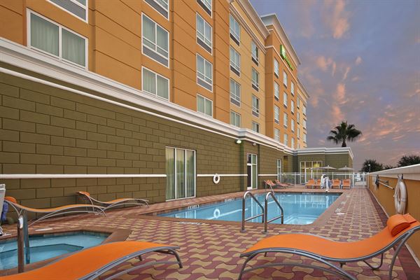 Holiday Inn Jacksonville