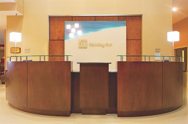 Holiday Inn Jacksonville