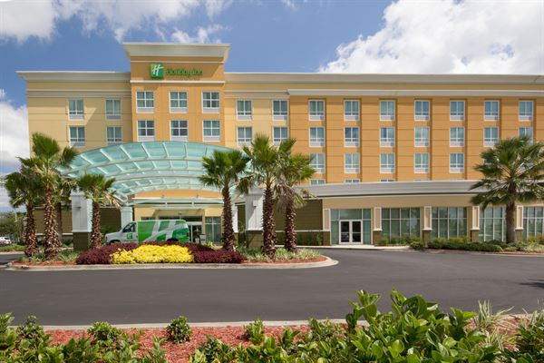 Holiday Inn Jacksonville