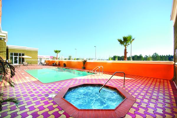 Holiday Inn Jacksonville